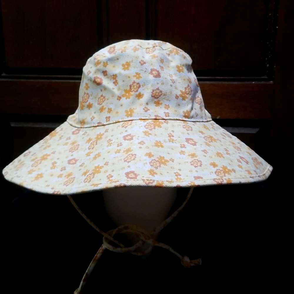 Lack of Color Bucket Hat